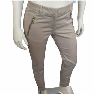 Michael Kors•Wellesley Ankle Fit Khaki Pants